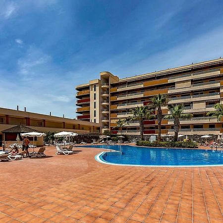 2Bed Ocean Apartment In Los Gigantes Puerto de Santiago  Exterior photo