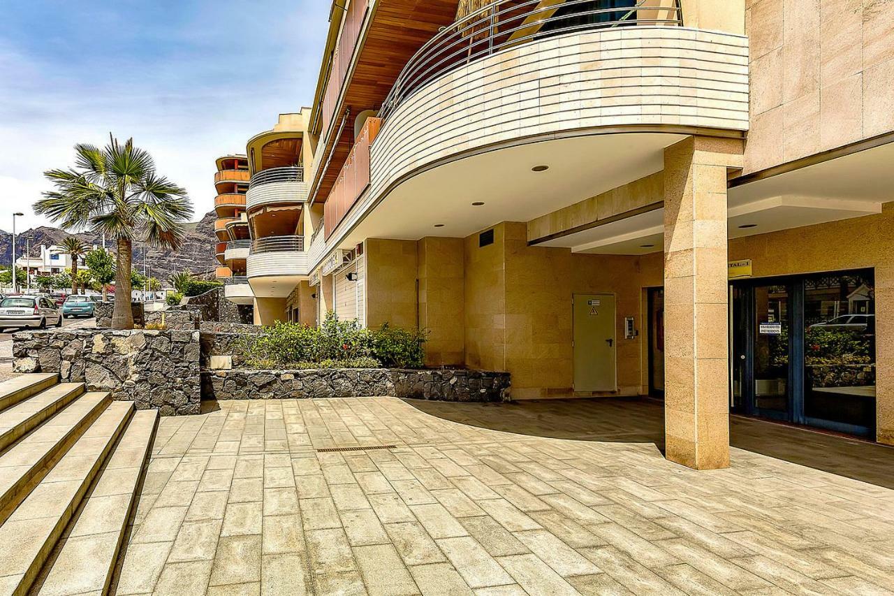 2Bed Ocean Apartment In Los Gigantes Puerto de Santiago  Exterior photo