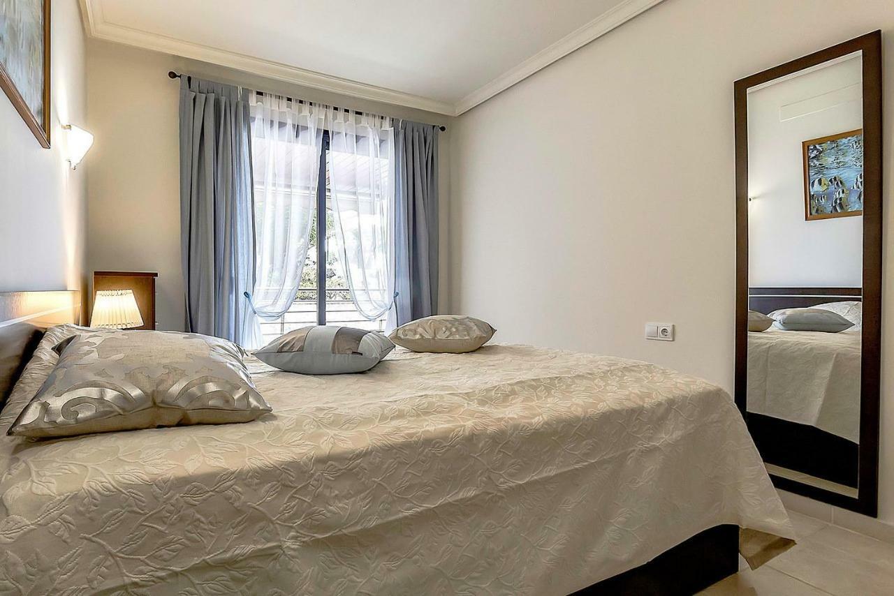 2Bed Ocean Apartment In Los Gigantes Puerto de Santiago  Exterior photo